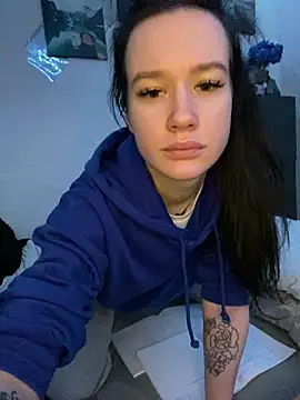 Carolina_G0lden webcam