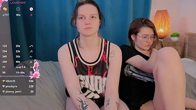 LatriceDosier webcam