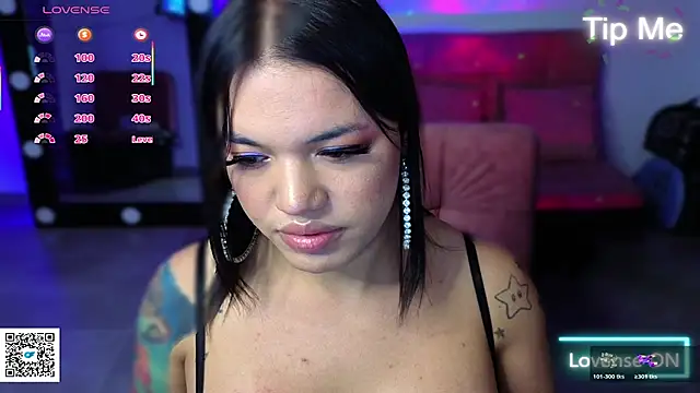 ashley-midnight webcam