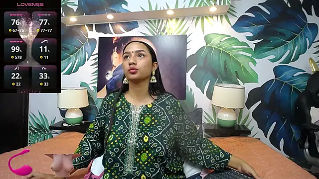 shakti_moumita webcam