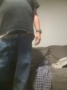 yourMasterisBored webcam