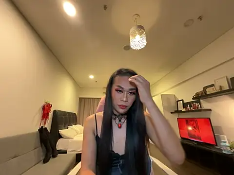 LadyAshley_Domina28 webcam