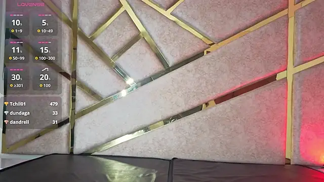 Antonella_Santorini webcam