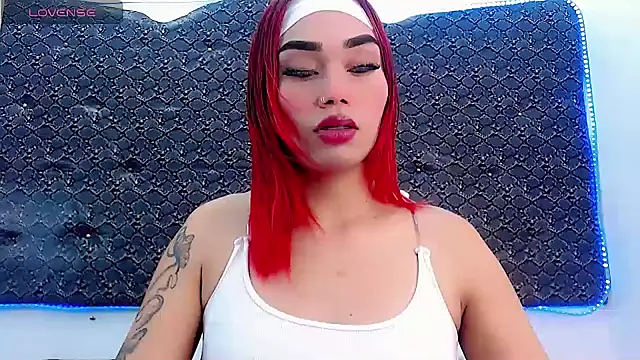 Salome_bichtxx webcam