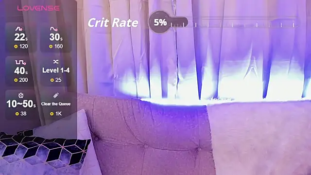 Arihanna_London webcam