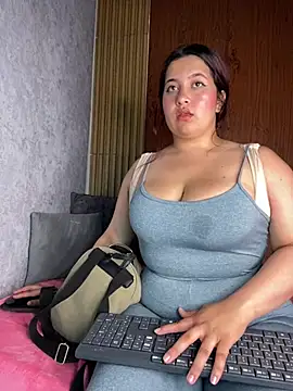 Chubbybunnyy_ webcam