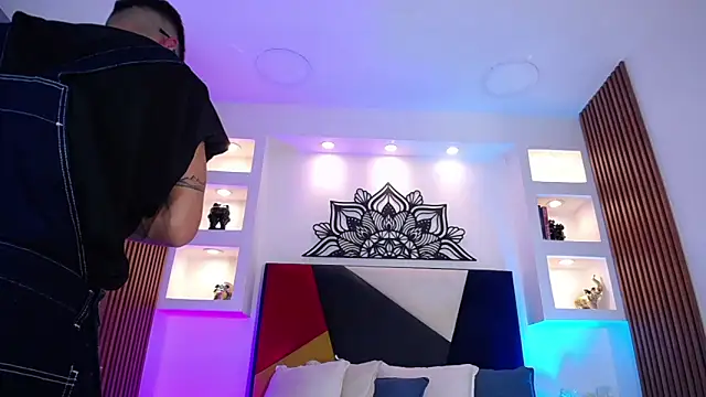 Dominik_Blake live sex cam