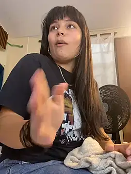 SamanthaColen_ webcam