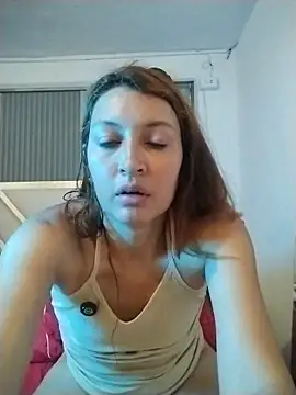 JuliethHansX_X webcam