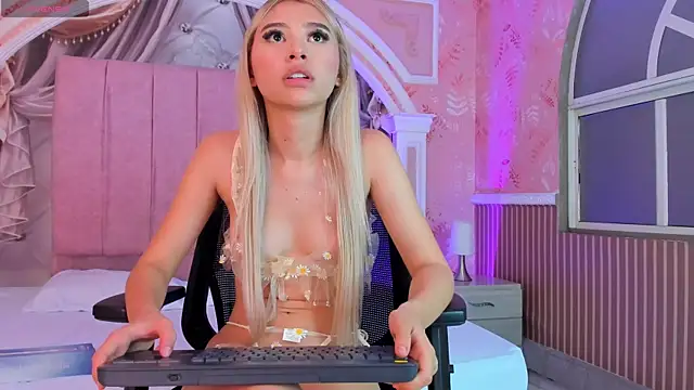 Dulce_violetta_ webcam