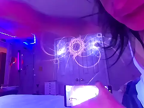 AerobicSleeve webcam