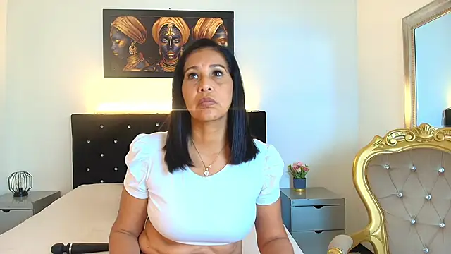 Shanon_mature webcam