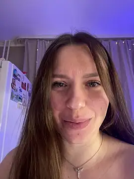 NastyushaaLove webcam