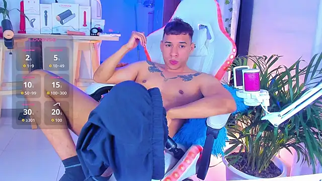 petter_coleman_ live sex cam