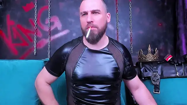 ArmandoSteel4u webcam