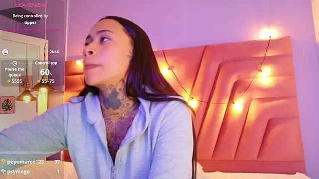 cattaleeyaa (F young) - 🍆DESTROY PUSSY WITH DILDO🍆