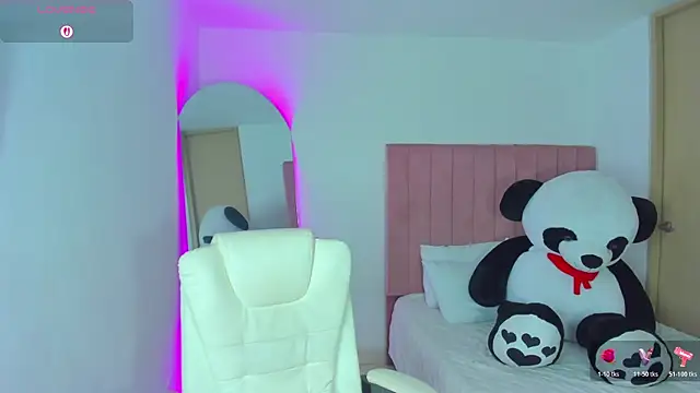 Janettcruz live sex cam