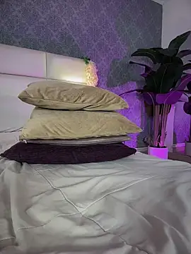 Celeste_Amber webcam