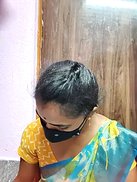 Tamil_Hot_Sahana webcam