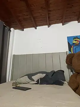 JacoLive live sex cam