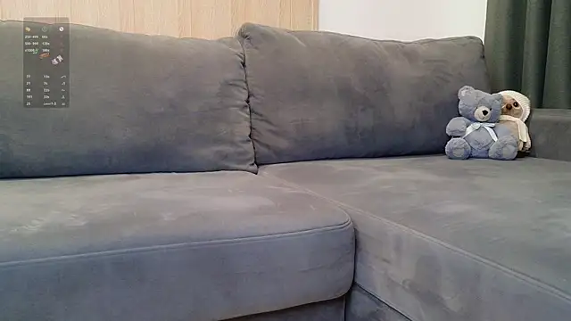 y0ur_sunshinee webcam