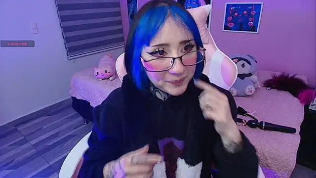 Miwa_violet live sex cam