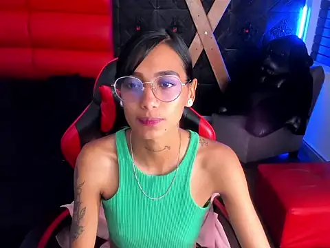 KarlaSlutSkinny__ webcam