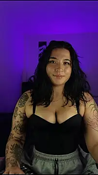 pauilina - Pauilina's free webcam - UK Sex Cams