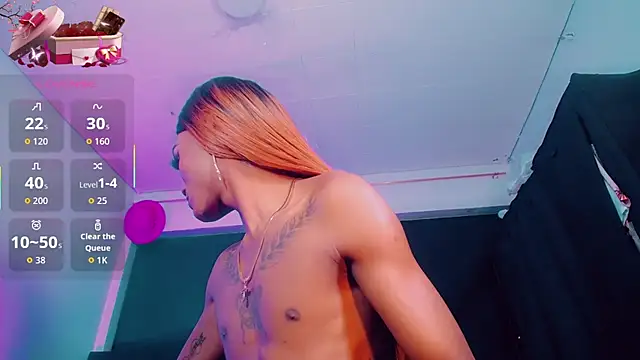 Kendall_hornyy webcam