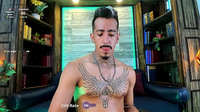 Donovan_Desmond webcam