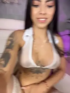 Celeste_Amber webcam