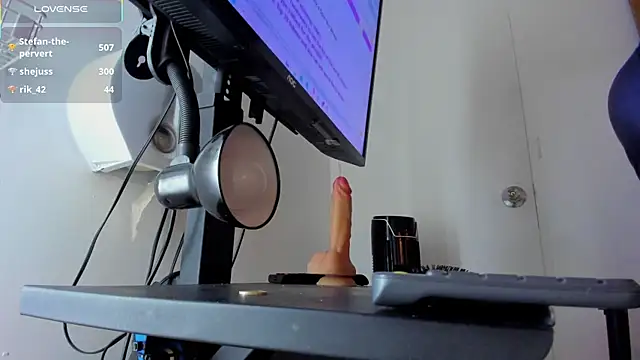 CloeRodriguez webcam