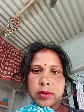 Shreya_pandit webcam