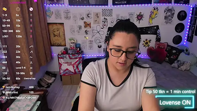 Cherry_blush_ webcam