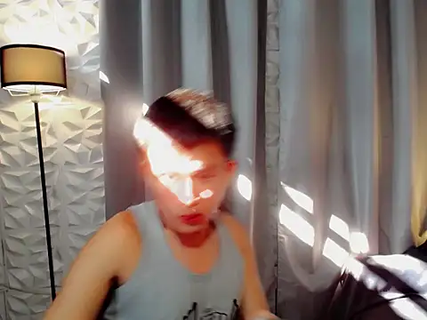 prince_elaijah webcam