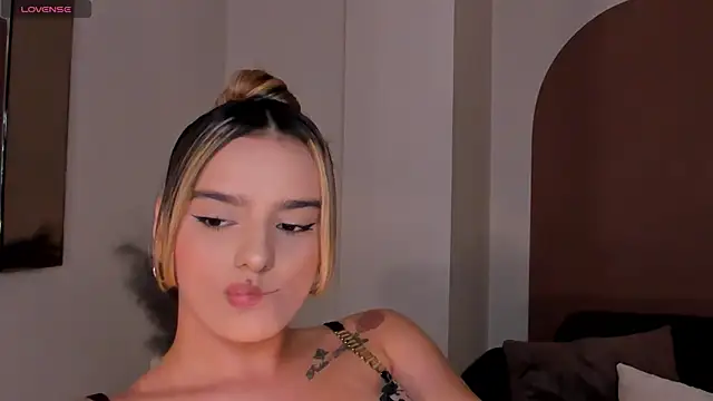 LaurentRosse1 webcam