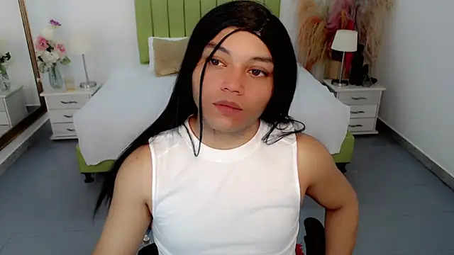 charlotte1_sweet webcam