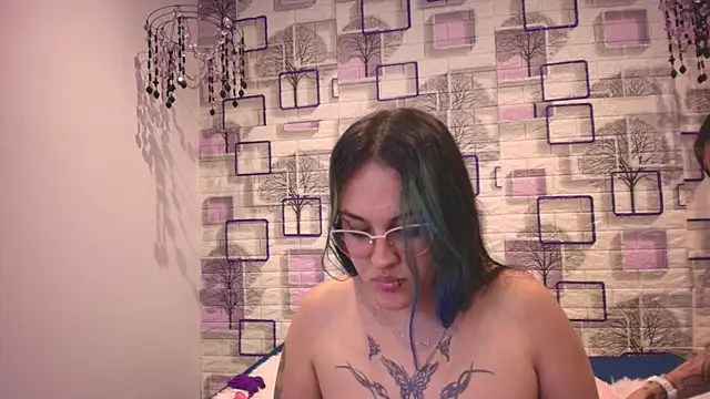 Samanthaa_Evanss webcam