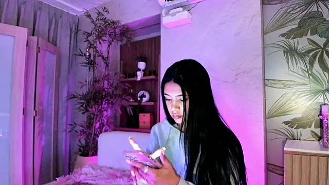 AntonellaRossi webcam