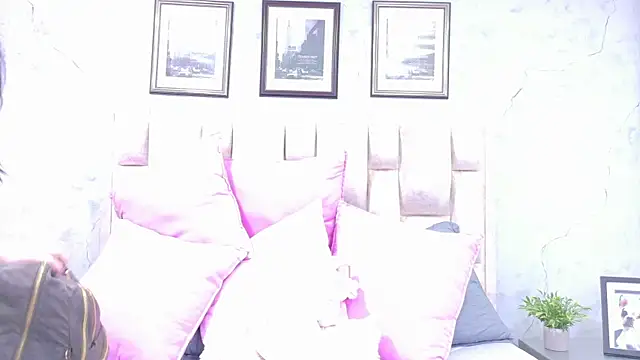 IsabellaRossi webcam