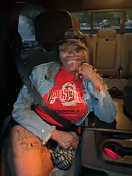 HaloRodeoLover2 webcam