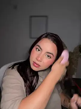 Zarahs_Blare1 webcam