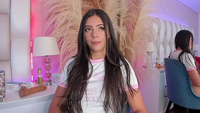 Sophi_rae - Live Cams