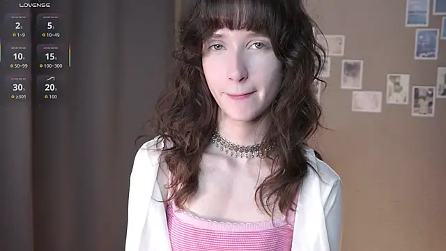 dellaleck - DellaLeck's free webcam - UK Sex Cams