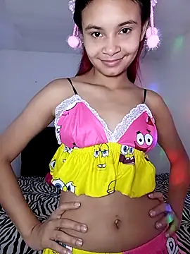 Webcam Model (liz7skinny)  is live.Free join now!