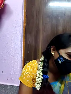 Tamil_Hot_Sahana webcam