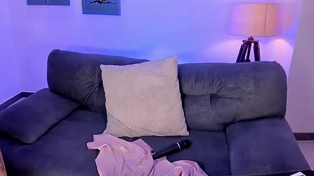 MariaHerrera_ webcam