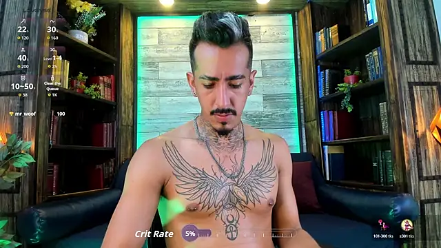 Donovan_Desmond webcam