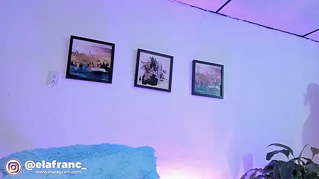 elafranco_ webcam