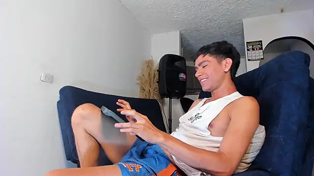 Steven_baby69 webcam